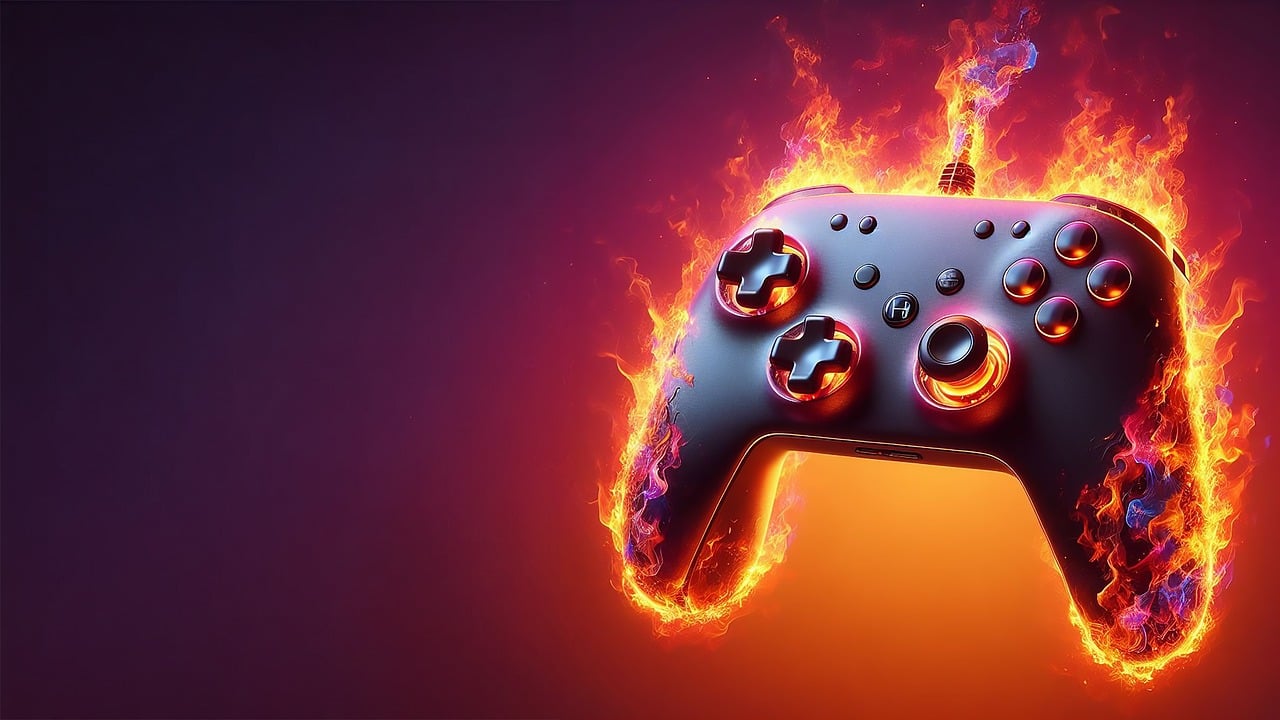 découvrez notre sélection des meilleures consoles de jeux pour tous les passionnés de gaming. comparez les dernières modèles, trouvez celle qui vous convient le mieux et plongez dans l'univers du jeu vidéo avec une expérience immersive et inoubliable.