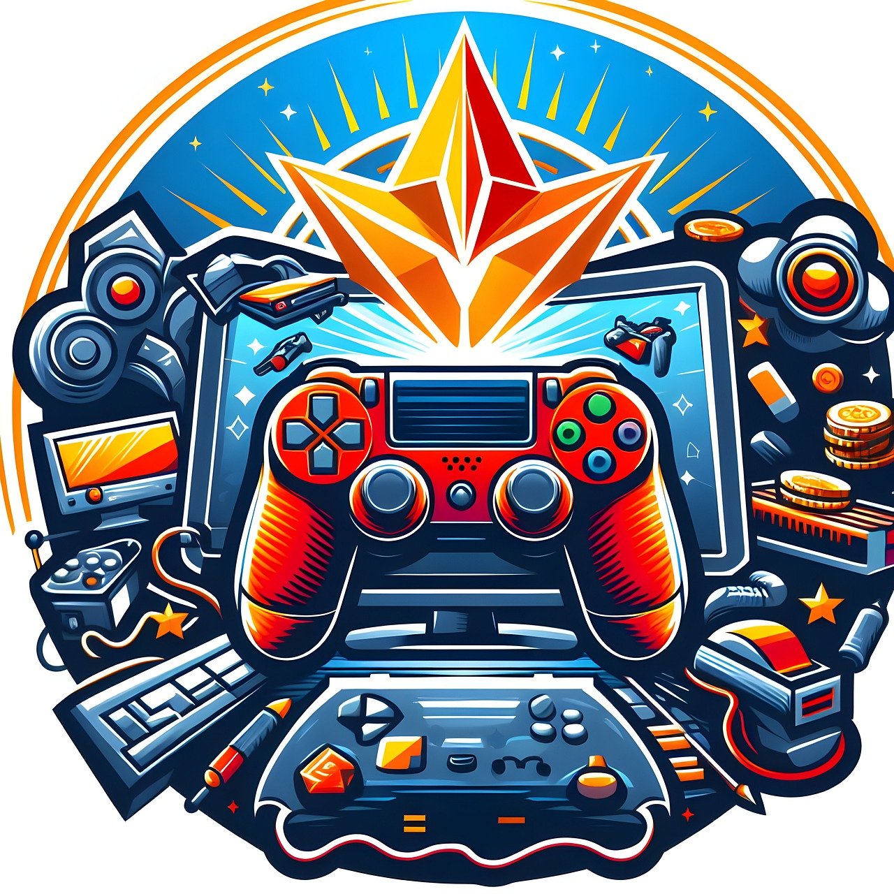 découvrez notre sélection des meilleures consoles de jeux vidéo, des dernières générations aux classiques incontournables. profitez d'une expérience de jeu immersive et restez à jour avec les nouveautés du monde du gaming.