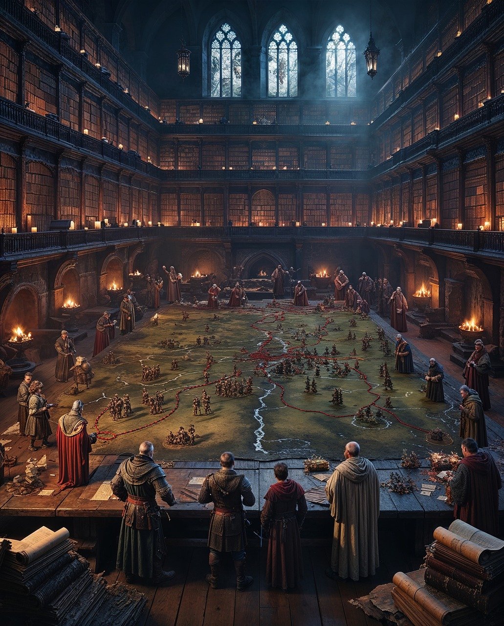 découvrez l'univers fascinant des jeux de rôle, où vous pouvez incarner des personnages uniques, explorer des mondes imaginaires et vivre des aventures épiques. que vous soyez débutant ou joueur expérimenté, plongez dans des histoires captivantes et développez vos compétences stratégiques tout en vous amusant.